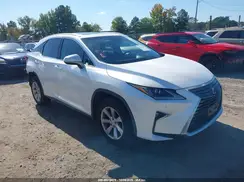 2T2BZMCA6HC075339 2017 LEXUS RX