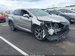 2T2BZMCA6HC076541 2017 LEXUS RX