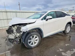 2T2BZMCA6HC076815 2017 LEXUS RX