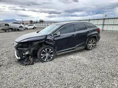 2T2BZMCA6HC077592 2017 LEXUS RX