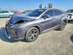 2T2BZMCA6HC077866 2017 LEXUS RX