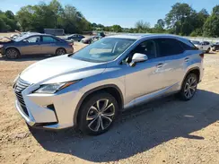 2T2BZMCA6HC078130 2017 LEXUS RX