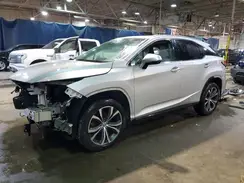 2T2BZMCA6HC079312 2017 LEXUS RX
