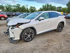 2T2BZMCA6HC082856 2017 LEXUS RX