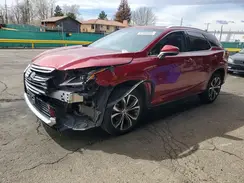 2T2BZMCA6HC083604 2017 LEXUS RX