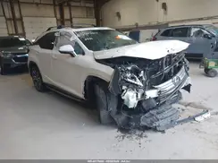 2T2BZMCA6HC085174 2017 LEXUS RX