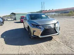 2T2BZMCA6HC086311 2017 LEXUS RX