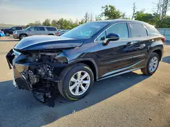 2T2BZMCA6HC086342 2017 LEXUS RX