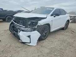 2T2BZMCA6HC088298 2017 LEXUS RX