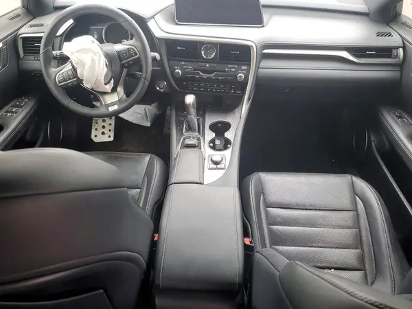 2T2BZMCA6HC088298 2017 LEXUS RX - Image 8