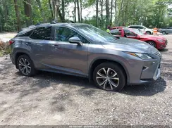 2T2BZMCA6HC089130 2017 LEXUS RX