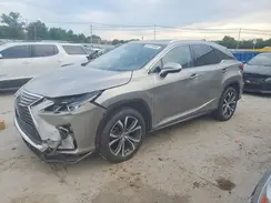 2T2BZMCA6HC090035 2017 LEXUS RX