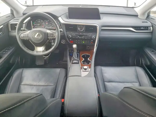 2T2BZMCA6HC090035 2017 LEXUS RX - Image 8