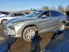 2T2BZMCA6HC093646 2017 LEXUS RX
