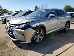 2T2BZMCA6HC094408 2017 LEXUS RX