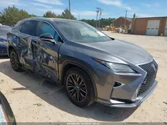 2T2BZMCA6HC094599 2017 LEXUS RX