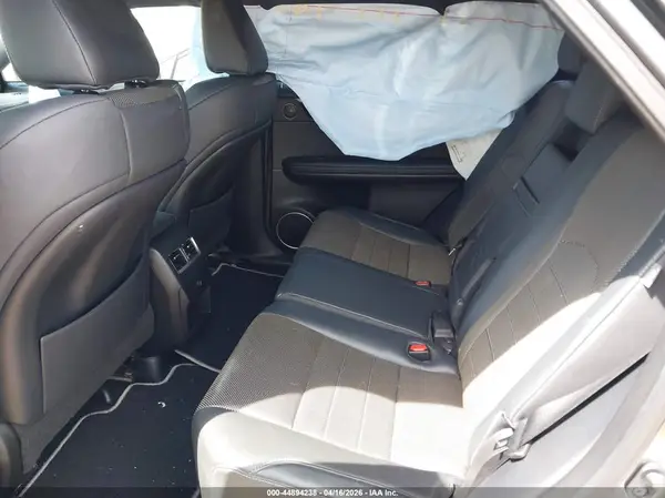 2T2BZMCA6HC094599 2017 LEXUS RX - Image 8