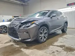 2T2BZMCA6HC094649 2017 LEXUS RX