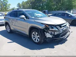 2T2BZMCA6HC094828 2017 LEXUS RX