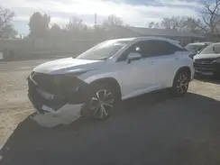 2T2BZMCA6HC096272 2017 LEXUS RX