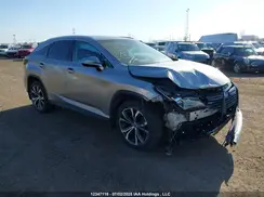 2T2BZMCA6HC096613 2017 LEXUS RX