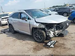 2T2BZMCA6HC096899 2017 LEXUS RX
