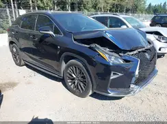 2T2BZMCA6HC098104 2017 LEXUS RX