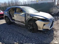 2T2BZMCA6HC098202 2017 LEXUS RX