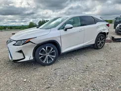 2T2BZMCA6HC098331 2017 LEXUS RX