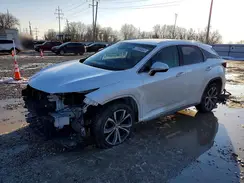 2T2BZMCA6HC099303 2017 LEXUS RX
