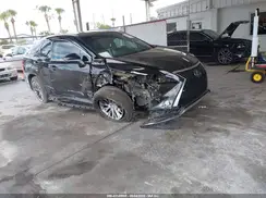 2T2BZMCA6HC099835 2017 LEXUS RX