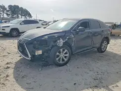 2T2BZMCA6HC099866 2017 LEXUS RX
