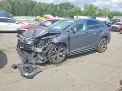 2T2BZMCA6HC102412 2017 LEXUS RX