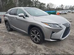 2T2BZMCA6HC103446 2017 LEXUS RX