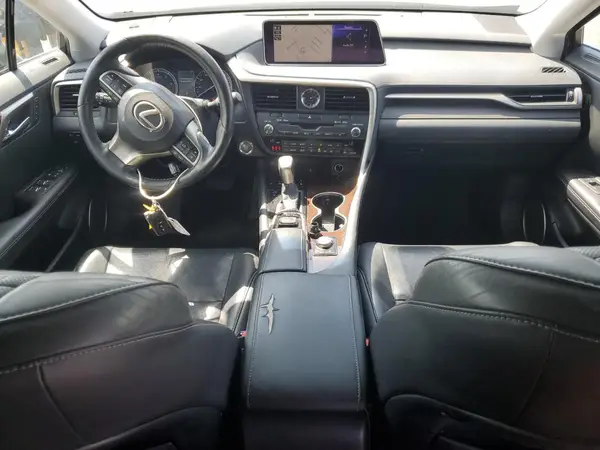 2T2BZMCA6HC104550 2017 LEXUS RX - Image 8