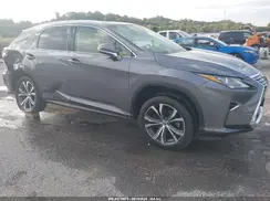 2T2BZMCA6HC104628 2017 LEXUS RX