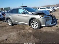 2T2BZMCA6HC105942 2017 LEXUS RX