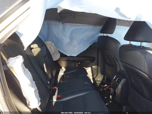 2T2BZMCA6HC105942 2017 LEXUS RX - Image 8