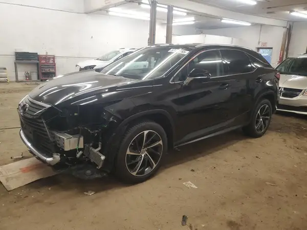 2T2BZMCA6HC106038 2017 LEXUS RX - Image 1