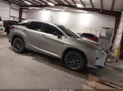 2T2BZMCA6HC106332 2017 LEXUS RX