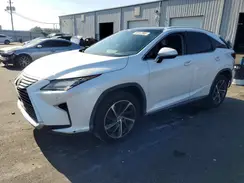 2T2BZMCA6HC112406 2017 LEXUS RX
