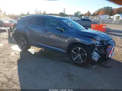 2T2BZMCA6HC113037 2017 LEXUS RX