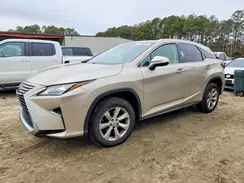 2T2BZMCA6HC113183 2017 LEXUS RX