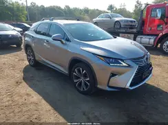 2T2BZMCA6HC113619 2017 LEXUS RX