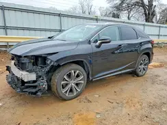 2T2BZMCA6HC114205 2017 LEXUS RX
