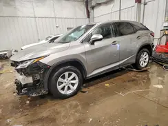 2T2BZMCA6HC114690 2017 LEXUS RX