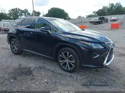2T2BZMCA6HC116004 2017 LEXUS RX