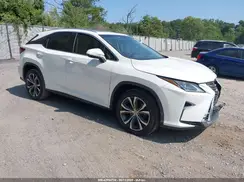 2T2BZMCA6HC117556 2017 LEXUS RX
