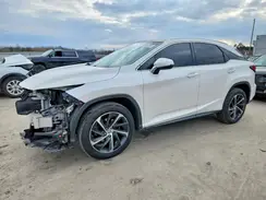 2T2BZMCA6HC117766 2017 LEXUS RX