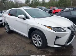 2T2BZMCA6HC120473 2017 LEXUS RX